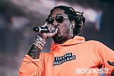 Photos: 2018 Sydney City Limits - Centennial Park, Sydney - 24 February, 2018