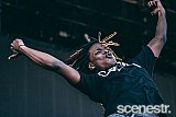 Photos: 2018 Sydney City Limits - Centennial Park, Sydney - 24 February, 2018