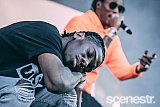 Photos: 2018 Sydney City Limits - Centennial Park, Sydney - 24 February, 2018