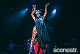 Photos: 2018 Sydney City Limits - Centennial Park, Sydney - 24 February, 2018