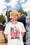 Photos: Sunshine Coast Pride Festival Fair Day - Eumundi Markets - 28 February, 2015