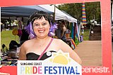 Photos: Sunshine Coast Pride Festival Fair Day - Eumundi Markets - 28 February, 2015