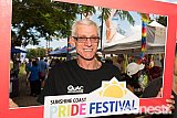 Photos: Sunshine Coast Pride Festival Fair Day - Eumundi Markets - 28 February, 2015