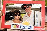 Photos: Sunshine Coast Pride Festival Fair Day - Eumundi Markets - 28 February, 2015
