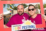Photos: Sunshine Coast Pride Festival Fair Day - Eumundi Markets - 28 February, 2015