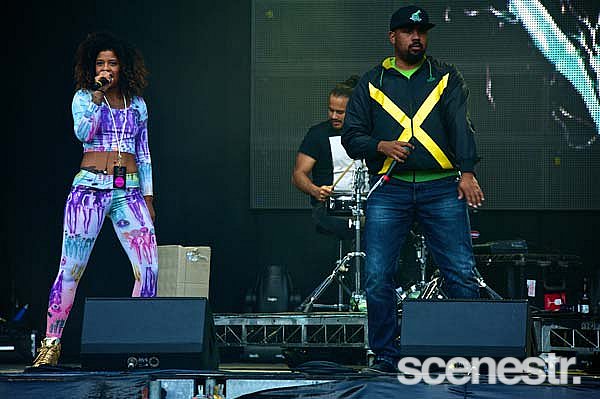 Photos: Splendour In The Grass - Byron Bay - 2014