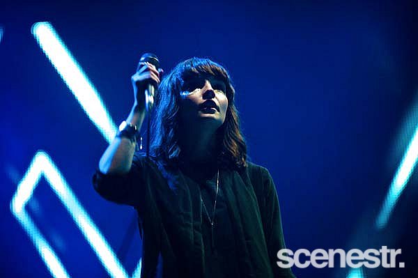 Photos: Splendour In The Grass - Byron Bay - 2014