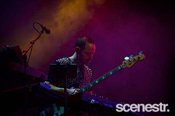 Photos: Splendour In The Grass - Byron Bay - 2014