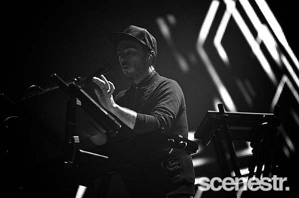 Photos: Splendour In The Grass - Byron Bay - 2014