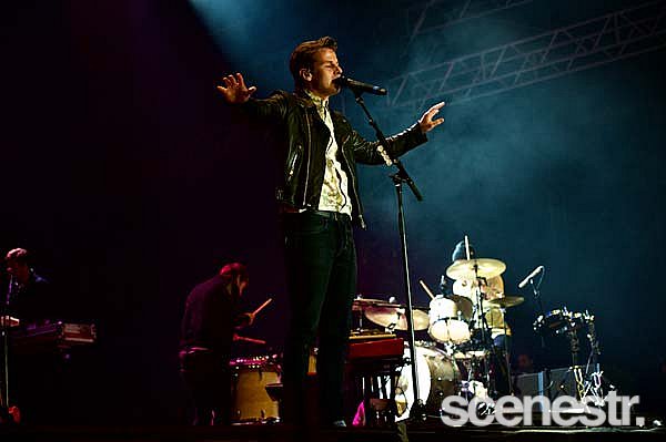 Photos: Splendour In The Grass - Byron Bay - 2014