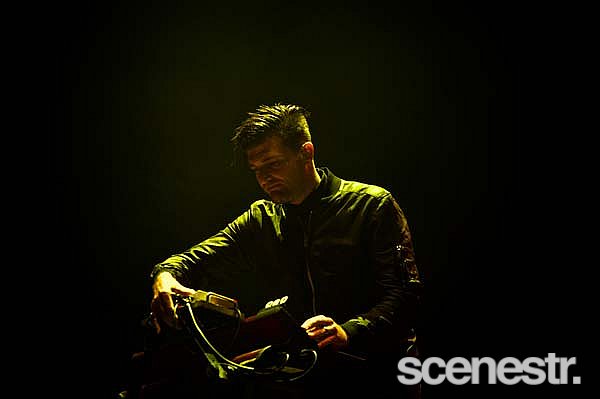 Photos: Splendour In The Grass - Byron Bay - 2014