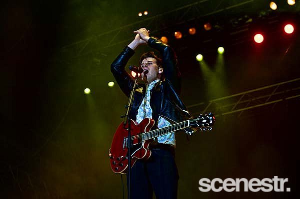 Photos: Splendour In The Grass - Byron Bay - 2014