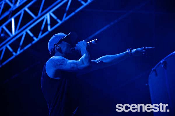Photos: Splendour In The Grass - Byron Bay - 2014
