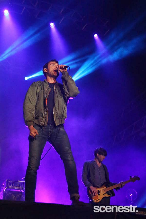 Photos: Splendour In The Grass 2015 - North Byron Parklands - 24-26 July, 2015