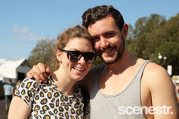 Photos: Splendour In The Grass - Days 1, 2 & 3 - People - 24 July, 2015