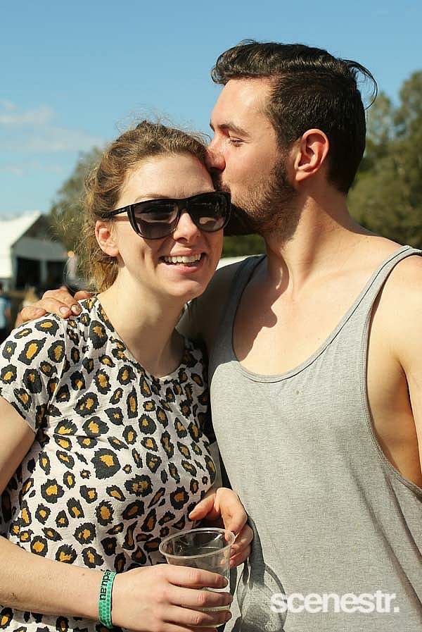 Photos: Splendour In The Grass - Days 1, 2 & 3 - People - 24 July, 2015