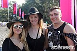 Photos: Splendour In The Grass - Days 1, 2 & 3 - People - 24 July, 2015