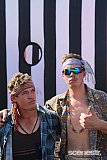 Photos: Splendour In The Grass - Days 1, 2 & 3 - People - 24 July, 2015