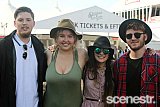 Photos: Splendour In The Grass - Days 1, 2 & 3 - People - 24 July, 2015