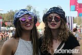 Photos: Splendour In The Grass - Days 1, 2 & 3 - People - 24 July, 2015