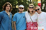 Photos: Splendour In The Grass - Days 1, 2 & 3 - People - 24 July, 2015