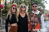 Photos: Splendour In The Grass - Days 1, 2 & 3 - People - 24 July, 2015