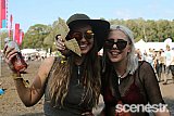 Photos: Splendour In The Grass - Days 1, 2 & 3 - People - 24 July, 2015