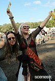 Photos: Splendour In The Grass - Days 1, 2 & 3 - People - 24 July, 2015