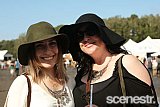 Photos: Splendour In The Grass - Days 1, 2 & 3 - People - 24 July, 2015