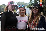 Photos: Splendour In The Grass - Days 1, 2 & 3 - People - 24 July, 2015