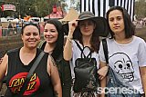 Photos: Splendour In The Grass - Days 1, 2 & 3 - People - 24 July, 2015