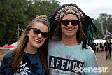 Photos: Splendour In The Grass - Days 1, 2 & 3 - People - 24 July, 2015