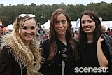 Photos: Splendour In The Grass - Days 1, 2 & 3 - People - 24 July, 2015
