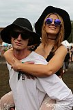 Photos: Splendour In The Grass - Days 1, 2 & 3 - People - 24 July, 2015