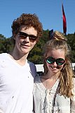 Photos: Splendour In The Grass - Days 1, 2 & 3 - People - 24 July, 2015