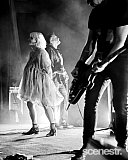 Photos: Slowdive - Astor Theatre, Perth - 30 April, 2025