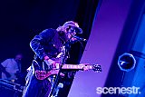 Photos: Slowdive - Astor Theatre, Perth - 30 April, 2025