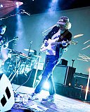 Photos: Slowdive - Astor Theatre, Perth - 30 April, 2025