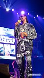 Photos: Snoop Dogg - Brisbane Entertainment Centre - 7 March, 2023