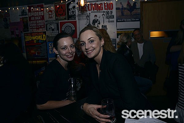 Photos: Augie March - The Triffid, Brisbane - 30 April, 2015