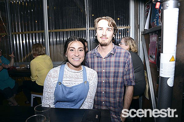 Photos: Augie March - The Triffid, Brisbane - 30 April, 2015