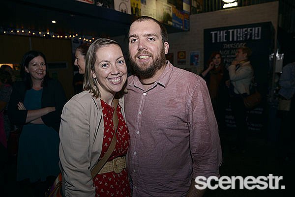 Photos: Augie March - The Triffid, Brisbane - 30 April, 2015