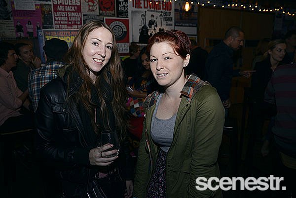 Photos: Augie March - The Triffid, Brisbane - 30 April, 2015