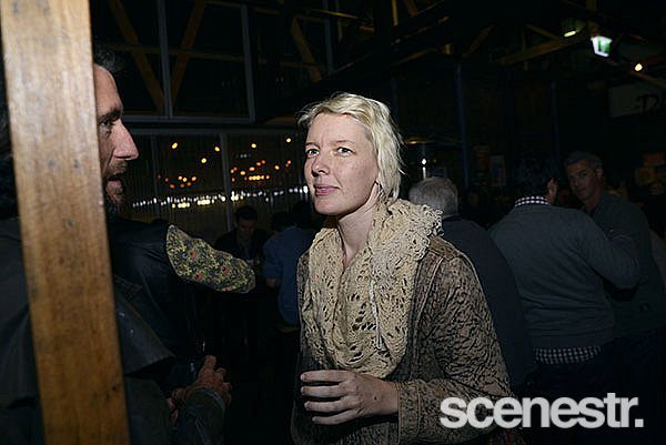Photos: Augie March - The Triffid, Brisbane - 30 April, 2015