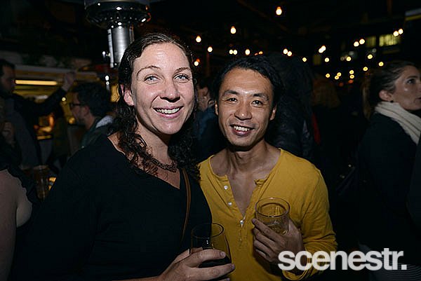 Photos: Augie March - The Triffid, Brisbane - 30 April, 2015