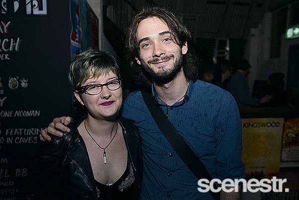 Photos: Augie March - The Triffid, Brisbane - 30 April, 2015
