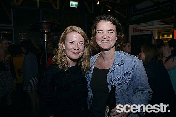 Photos: Augie March - The Triffid, Brisbane - 30 April, 2015