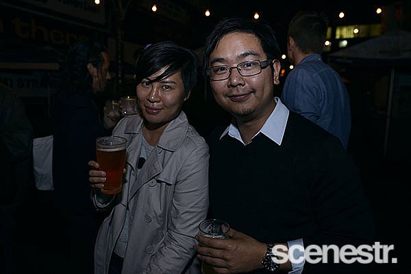 Photos: Augie March - The Triffid, Brisbane - 30 April, 2015