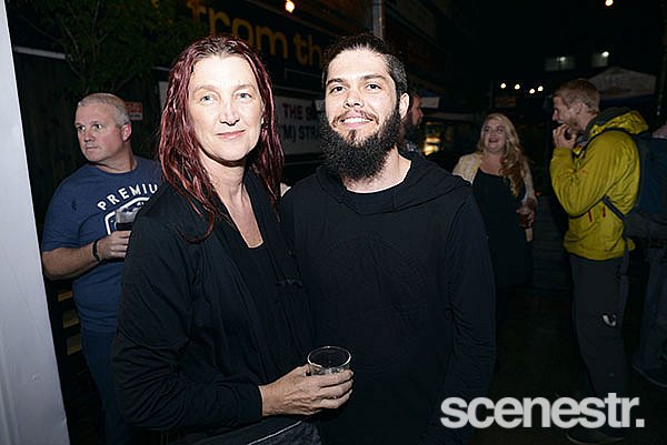 Photos: Augie March - The Triffid, Brisbane - 30 April, 2015
