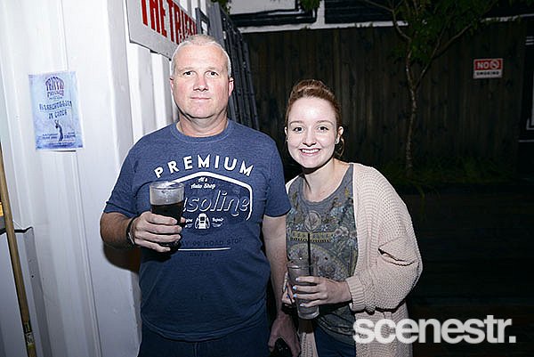 Photos: Augie March - The Triffid, Brisbane - 30 April, 2015